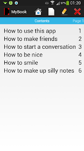 How to mod MyBook 1.0 unlimited apk for laptop