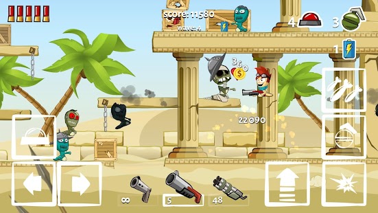 How to get The Last of Worms 1.2 apk for bluestacks