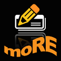 moRE Accountant logo
