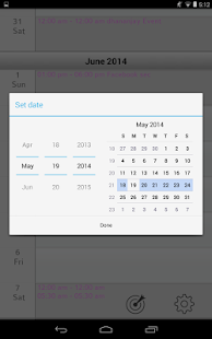 How to mod Calendar Plus 1.0.1 mod apk for pc