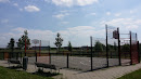 Basketball Field