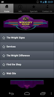 How to install Wright Signs lastet apk for android