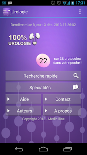 Download 100% Urologie APK for Android
