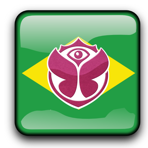 Tomorrowland Brasil 娛樂 App LOGO-APP開箱王