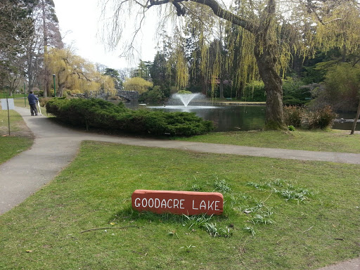 Goodacre Lake