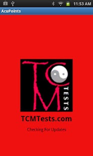 【免費醫療App】AcuPoints by TCMtests, LLC-APP點子