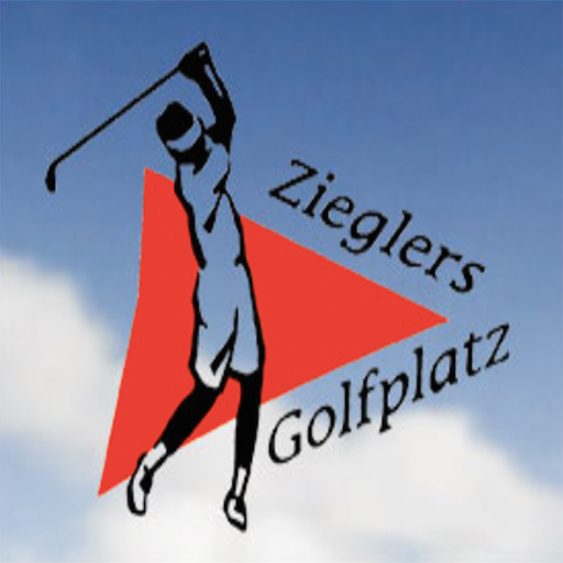 Zieglers Golfplatz LOGO-APP點子