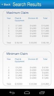 Lastest BMT Tax Calc APK for Android