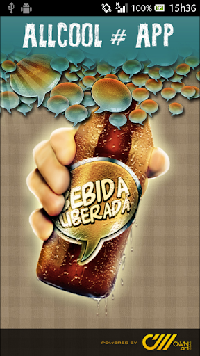 Bebida Liberada - AllCool