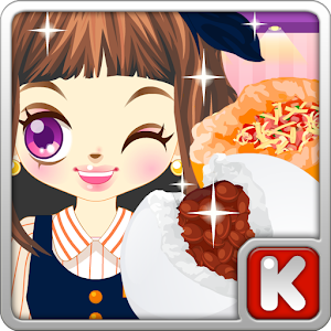 Judy's Hoppang Maker - Cook 1.100