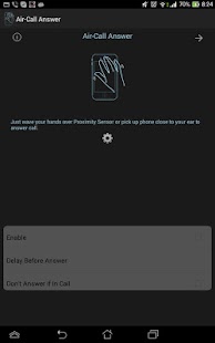 免費下載工具APP|Air Call Answer app開箱文|APP開箱王