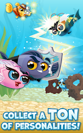 Fish with Attitude poster 11