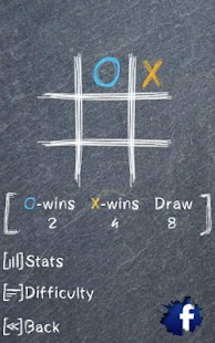Tic Tac Toe Screenshots 9