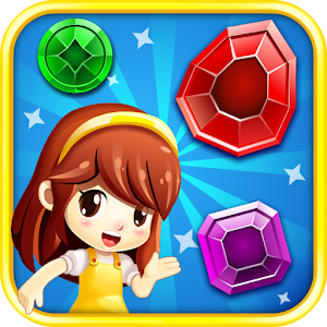 Jewel Star 4 1 2 Apk Free Puzzle Game Apk4now