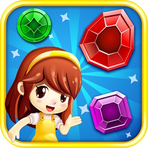 Jewel Star 4 for PC and MAC