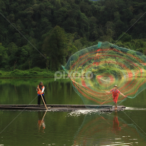 Ngecrik by Keril Doank - People Professional People