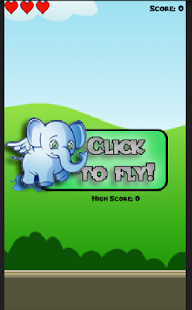 How to mod Elephant Fly patch 1.0.4 apk for pc