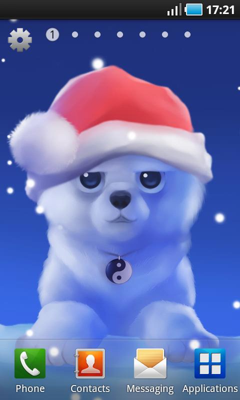 Polar Chub Screen 3