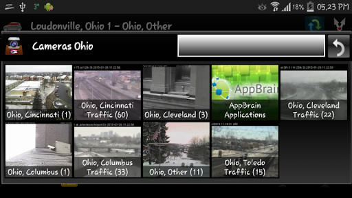 【免費旅遊App】Cameras Ohio-APP點子