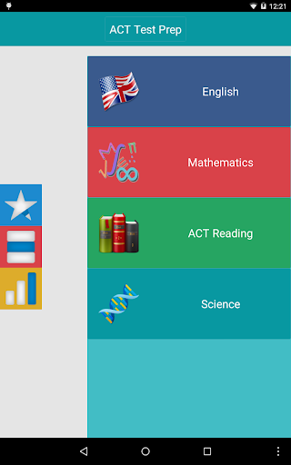 免費下載教育APP|ACT Test Prep app開箱文|APP開箱王