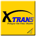 XTrans Travel Guide Apk