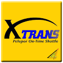 XTrans Travel Guide logo