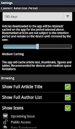 No journals poster 5