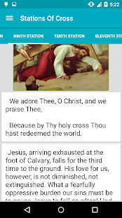 How to download Stations Of Cross Catholic 1.0.2 mod apk for laptop