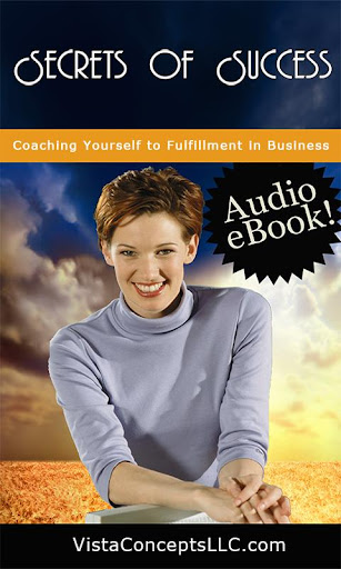 Secrets of Success Audio Book