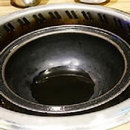 鍋香石頭火鍋