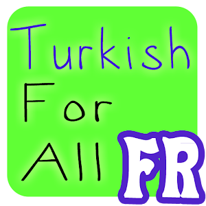 Apprendre Le Turc.apk 2.4