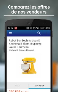 How to install PriceMinister – Achat et Vente 2.5.1 apk for pc
