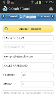 How to get Factura Electronica Mexico lastet apk for pc