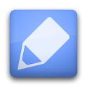 RFM Anote (notepad) logo