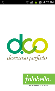 Falabella Descanso Perfecto Screenshots 0