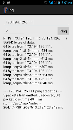 PingInfoView 自動 PING 監控工具（多IP監控、製作報表、失敗通知） _ 重灌狂人