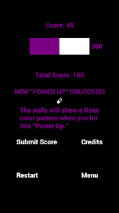 Power Ups that Kill! - screenshot thumbnail