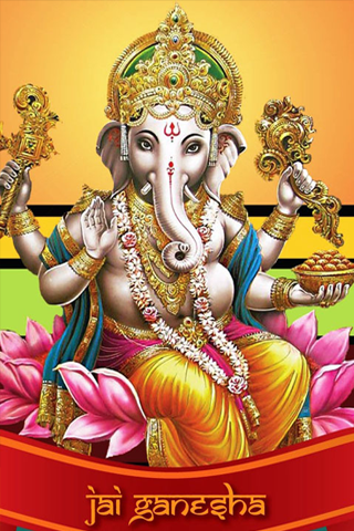 Lord Vinayagar Wallpapers - HD