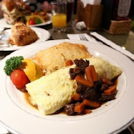 M One cafe
