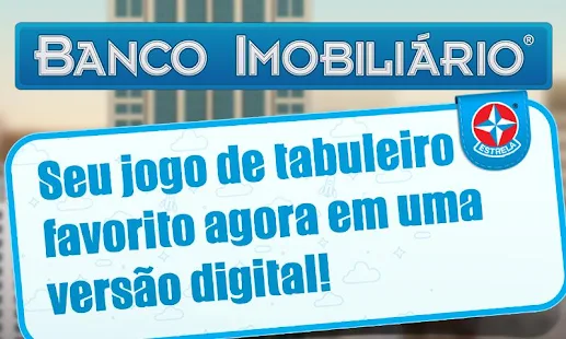 Banco Imobiliário - screenshot thumbnail