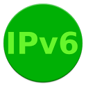 Androiccu IPv6 tunnels icon
