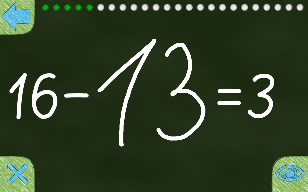 Add and subtract within 20 - Android Apps on Google Play