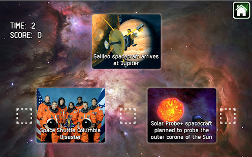 How to get Timeline Adventure in Space lastet apk for android