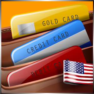 Lost My Wallet - US logo