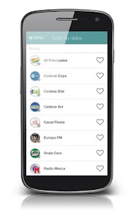 Free Radio España FM APK