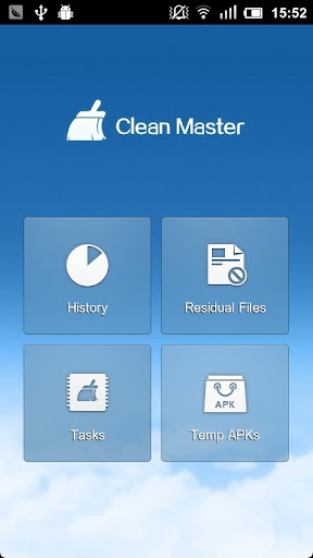 Clean Master (Cleaner)