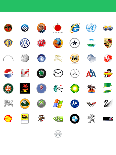 免費下載娛樂APP|Logos Quizz World app開箱文|APP開箱王