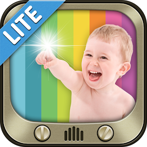 Video Touch Lite  Icon