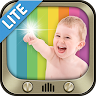 Video Touch Lite Application icon