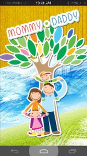  Mommy.Daddy – Vignette de la capture d'écran  
